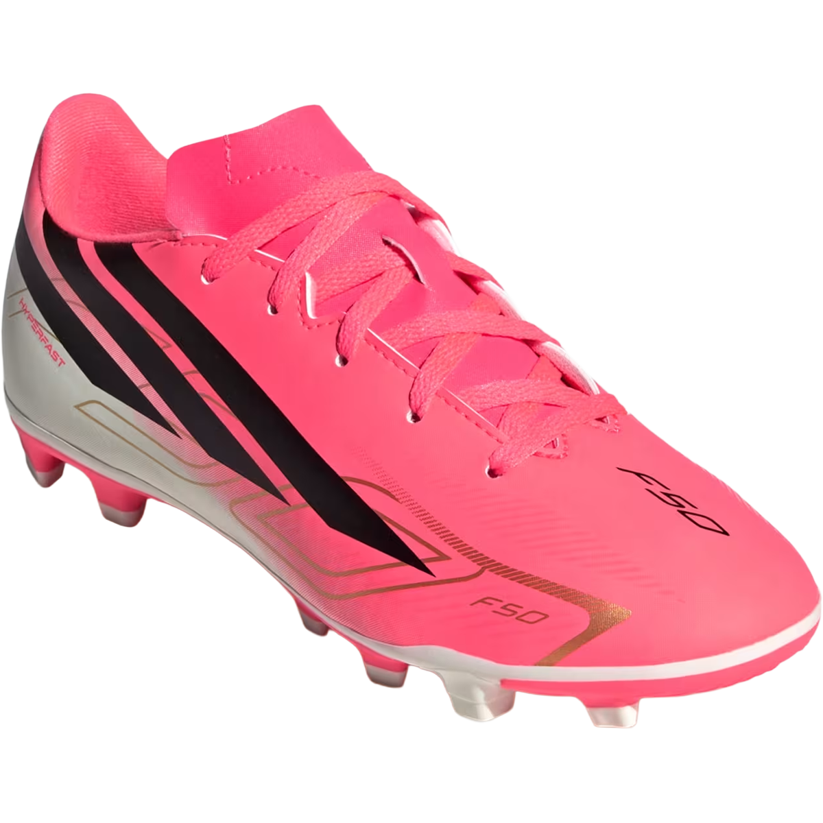 Youth F50 Hyperfast Club FG/MG alternate view
