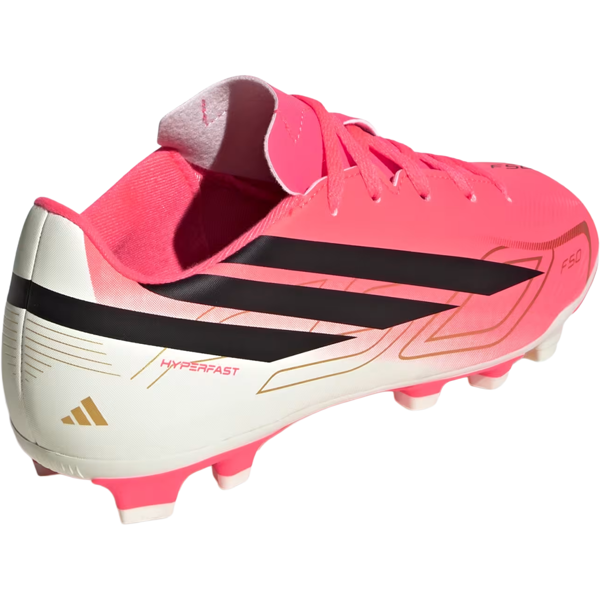 Youth F50 Hyperfast Club FG/MG alternate view