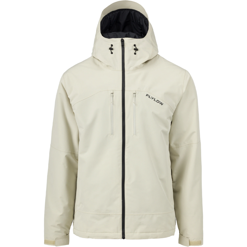 Men's Roswell Jacket, Featured Image