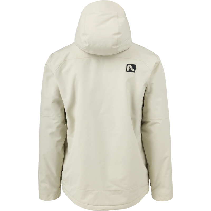 Men's Roswell Jacket, Flylow Men's Roswell Jacket back