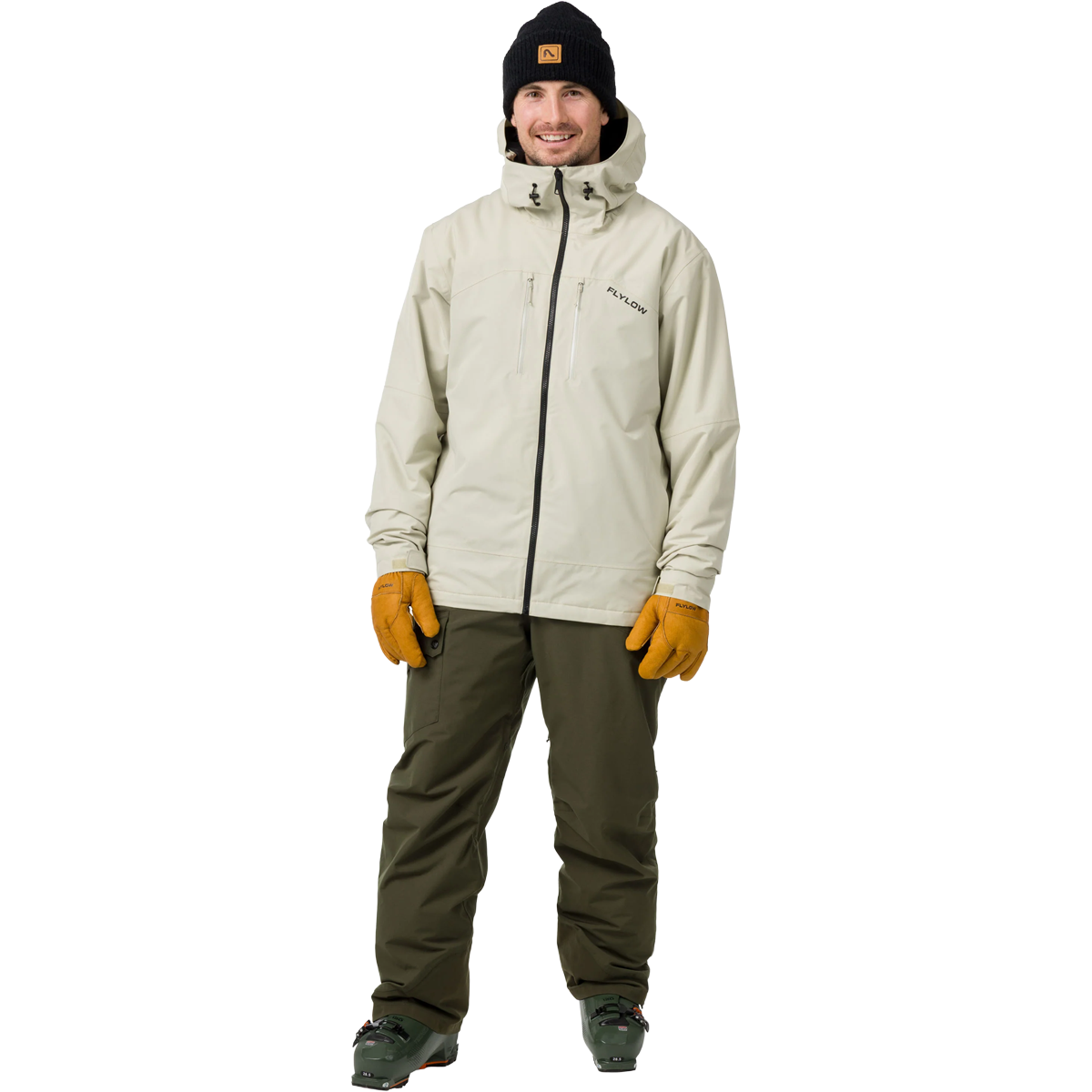 Men's Roswell Jacket alternate view