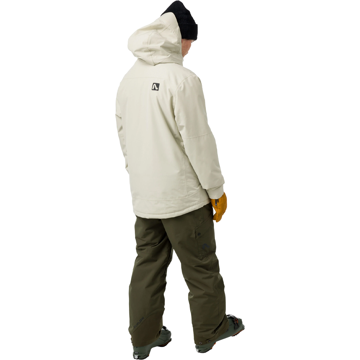 Men's Roswell Jacket alternate view