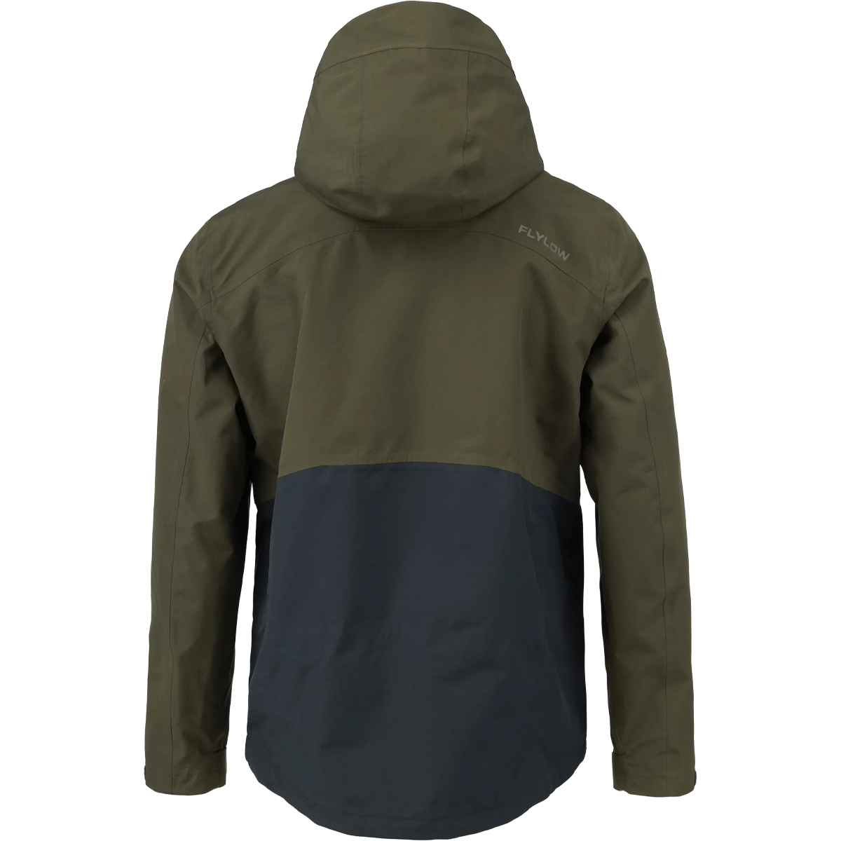 Men's Knight Jacket alternate view