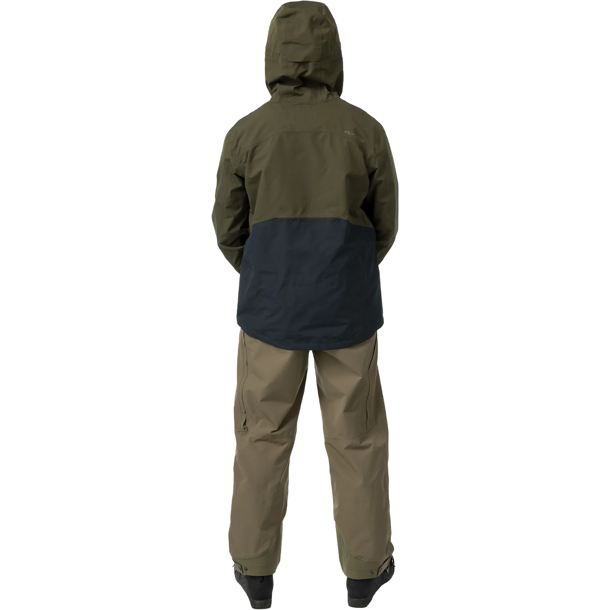 Men's Knight Jacket alternate view