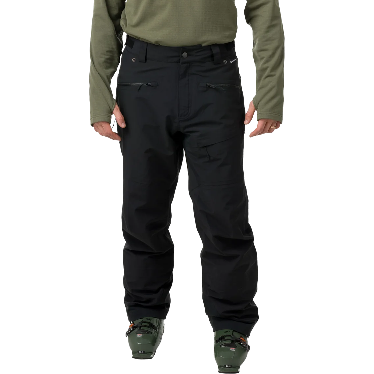 Men's Cage Pant alternate view