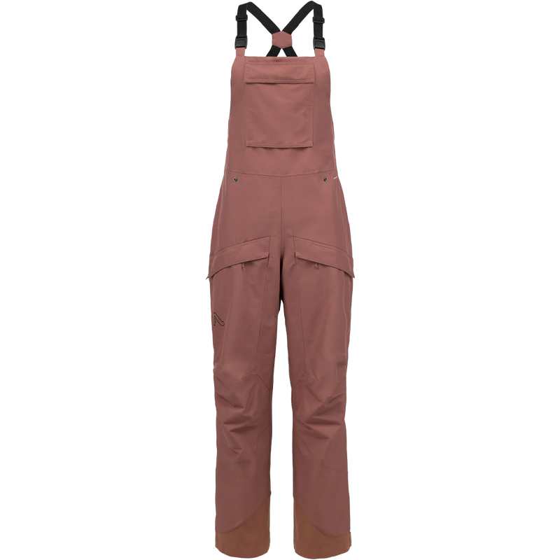 Women's Drift Bib, Featured Image