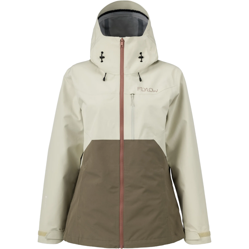 Women's Puma Jacket, Featured Image