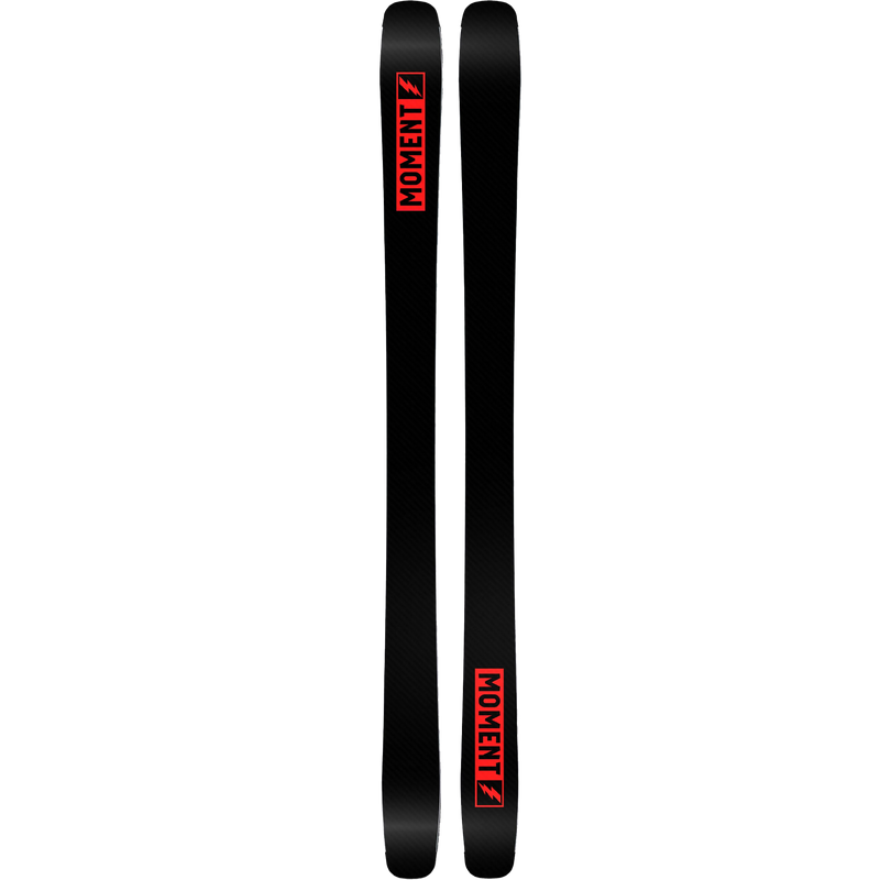 Moment Deathwish 104 Demo Skis – Sports Basement