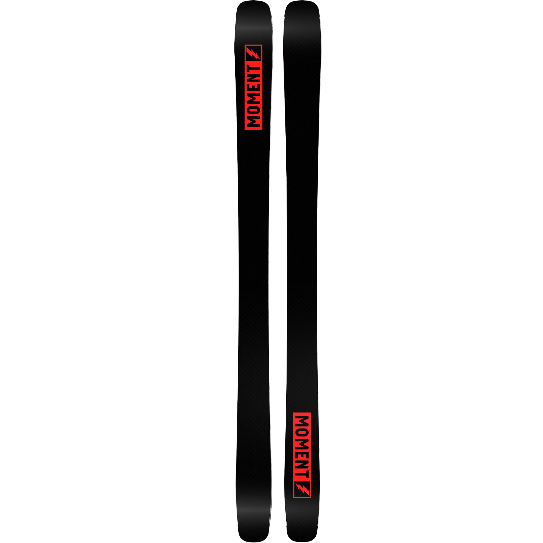 Moment Deathwish 104 Demo Ski Package alternate view