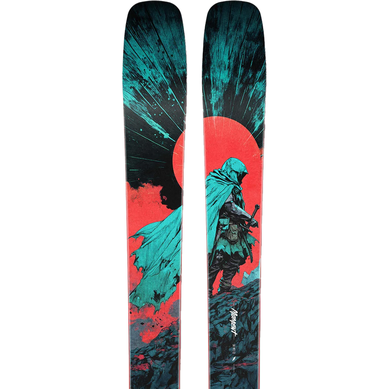 Deathwish 104 – Sports Basement