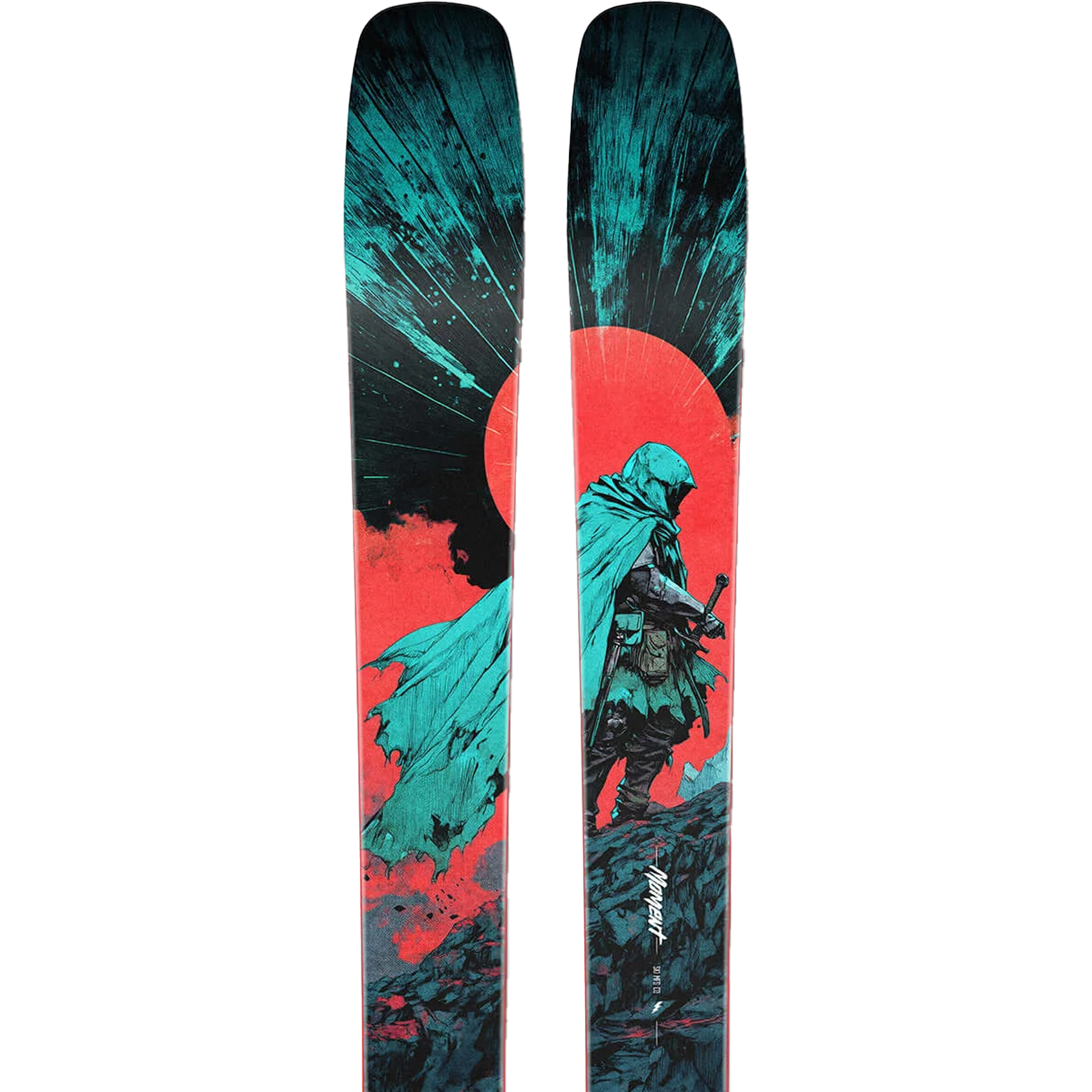 Deathwish 104 – Sports Basement