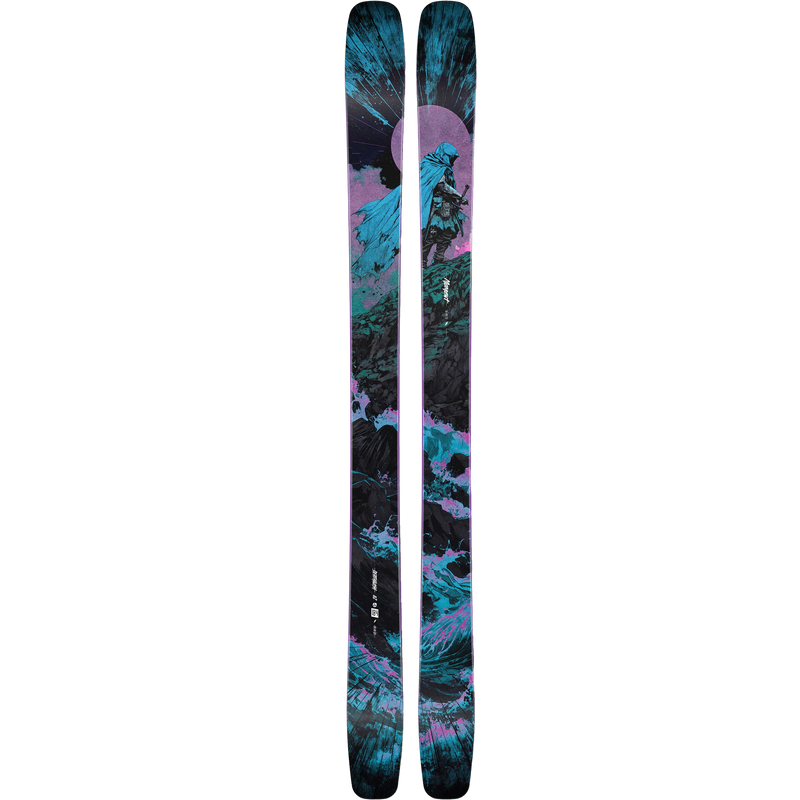 Deathwish 112, Featured Image