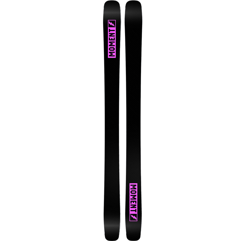 Deathwish 112, Moment Skis Deathwish 112 base
