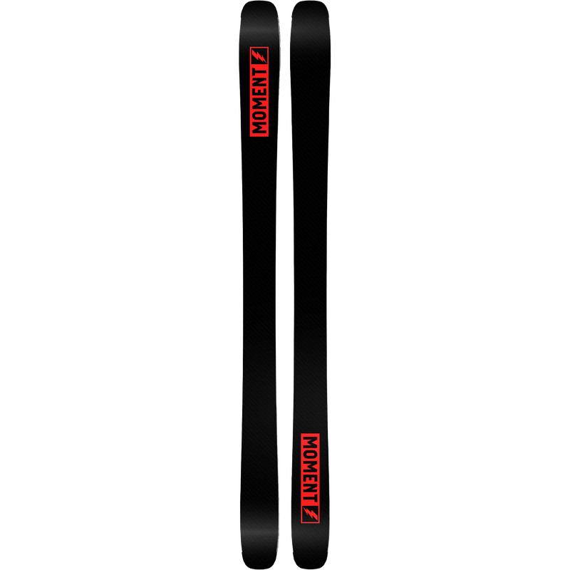 Moment Wildcat 108 Demo Ski Package – Sports Basement Moment Wildcat 108 Demo Ski Package – Sports Basement