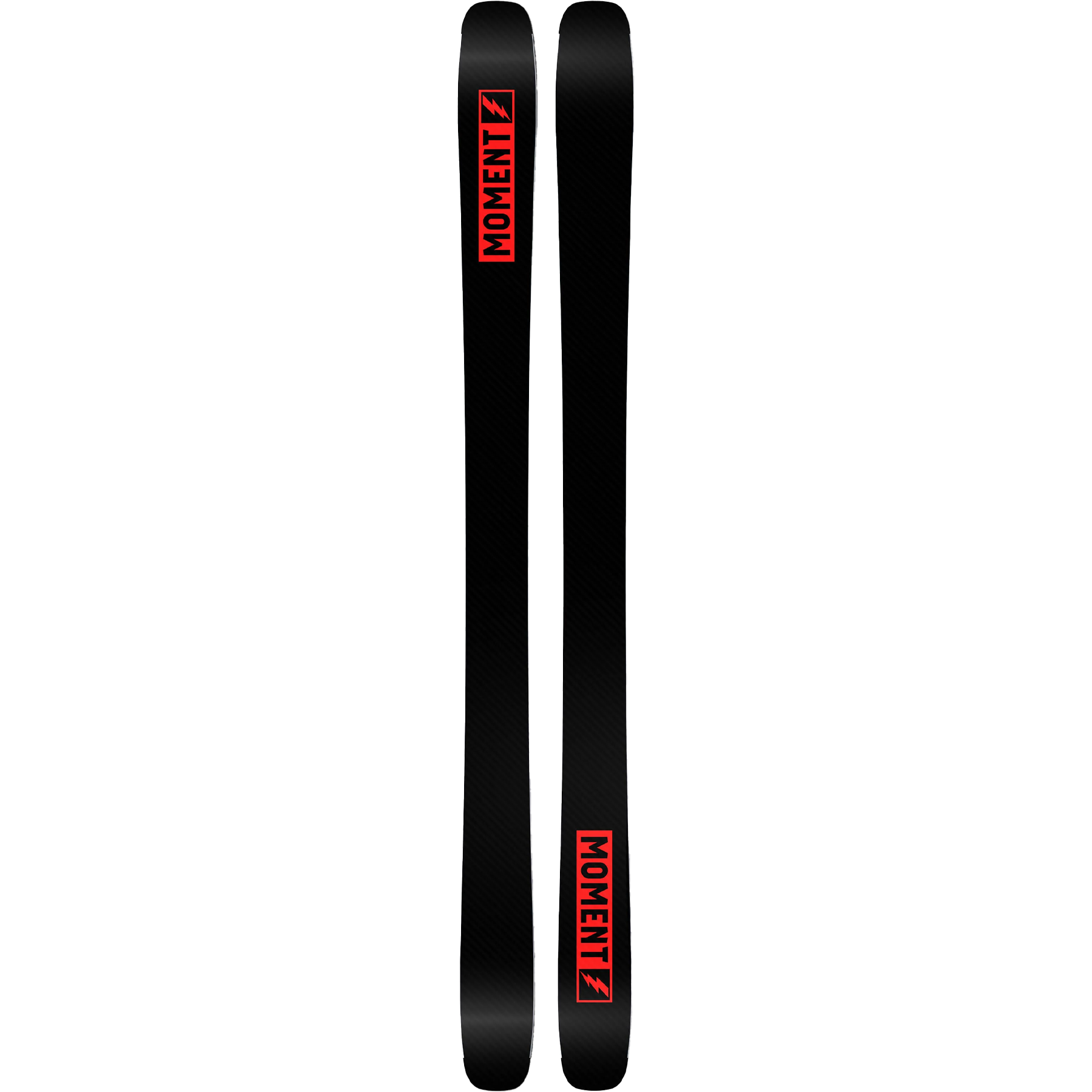 Moment Wildcat 108 Demo Ski Package alternate view