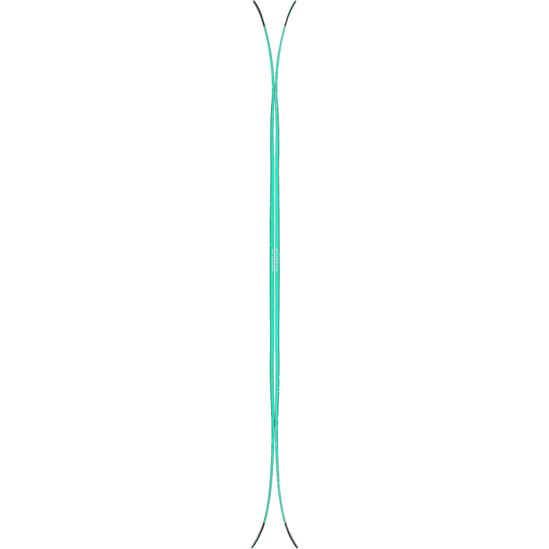 Women's Sierra 96, Moment Skis Women's Sierra 96 profile