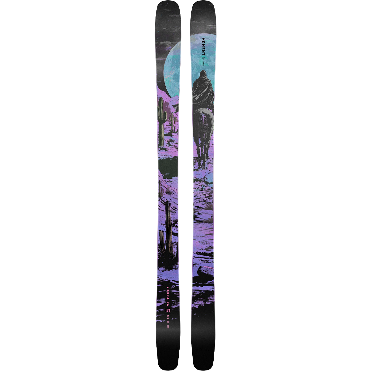 Women's Sierra 96 alternate view