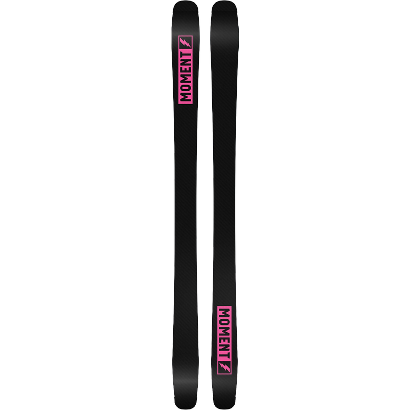 Women's Sierra 96, Moment Skis Women's Sierra 96 base