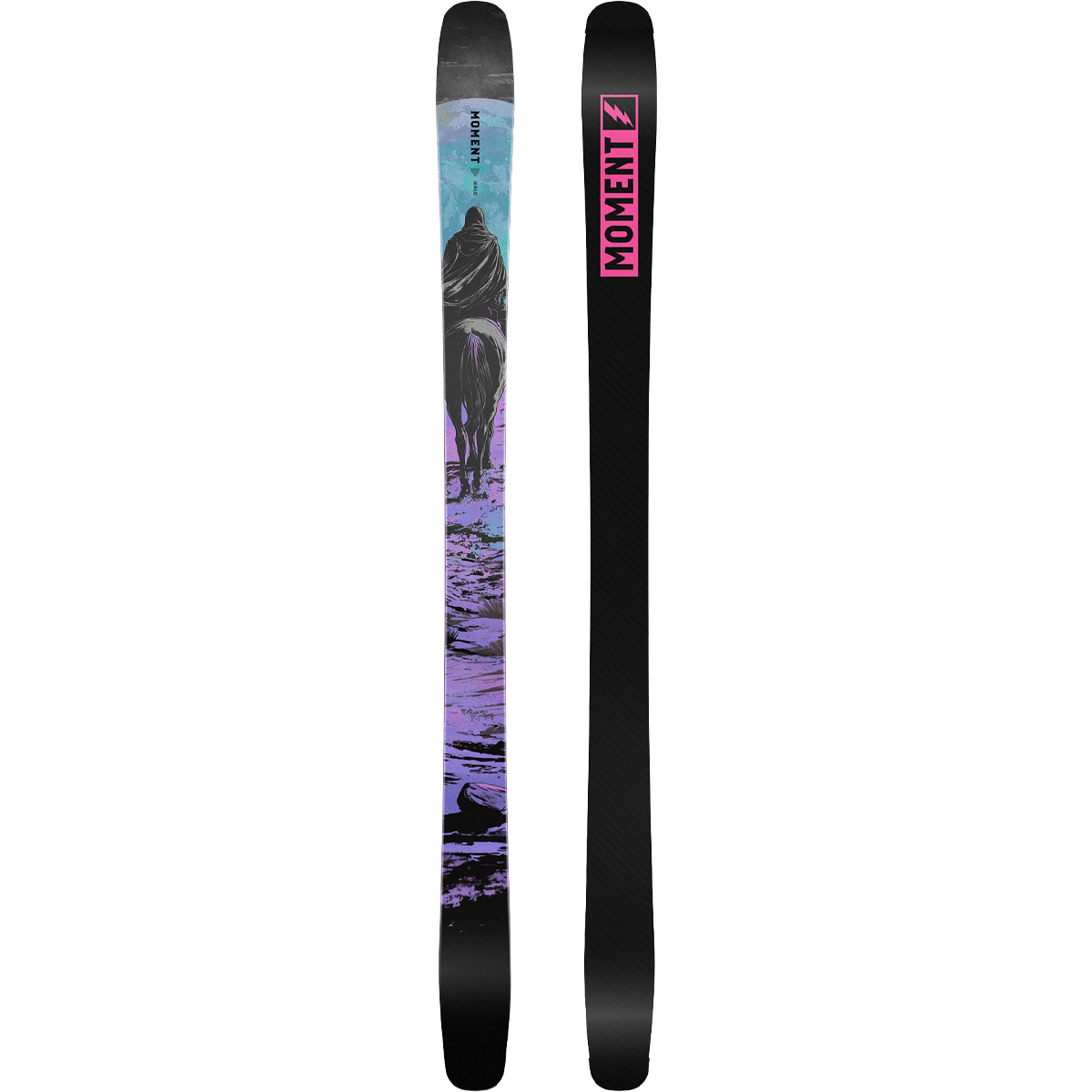 Women's Sierra 96 alternate view