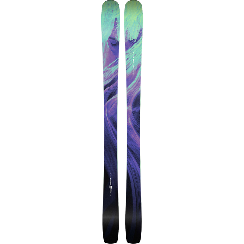 Women's Siren 98, Featured Image