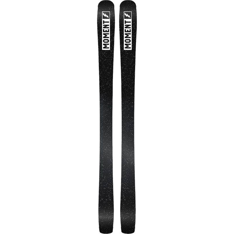 Women's Siren 98, Moment Skis Women's Siren 98 base