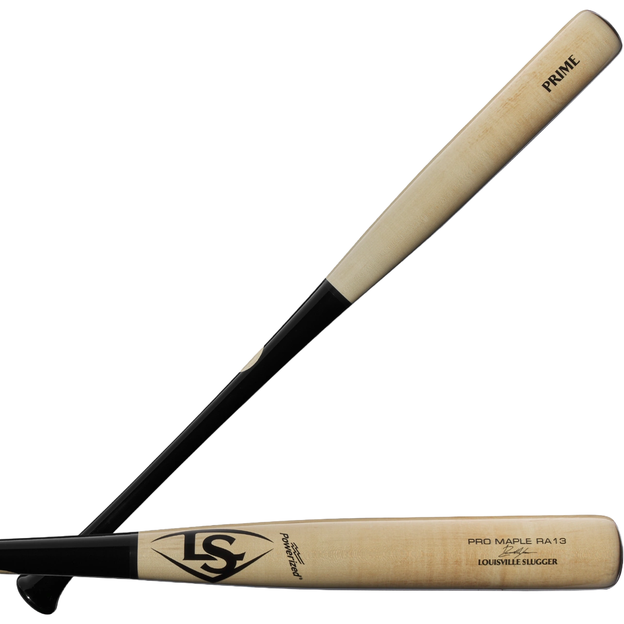 Pro Prime RA13 Ronald Acuna Jr. Wood -3 alternate view