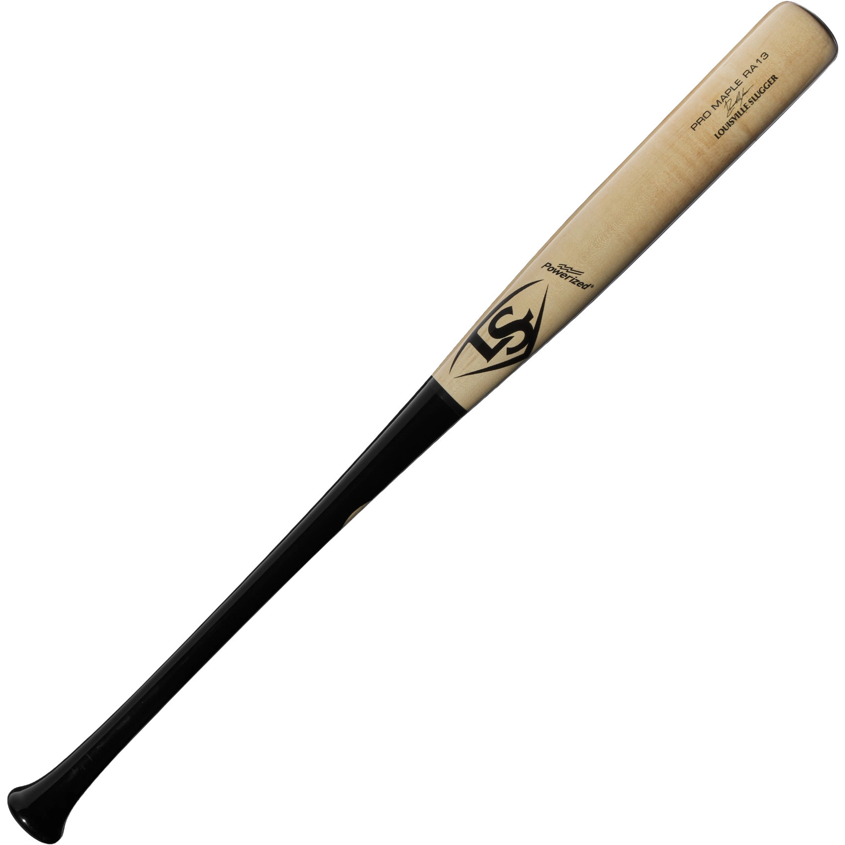 Pro Prime RA13 Ronald Acuna Jr. Wood -3 alternate view