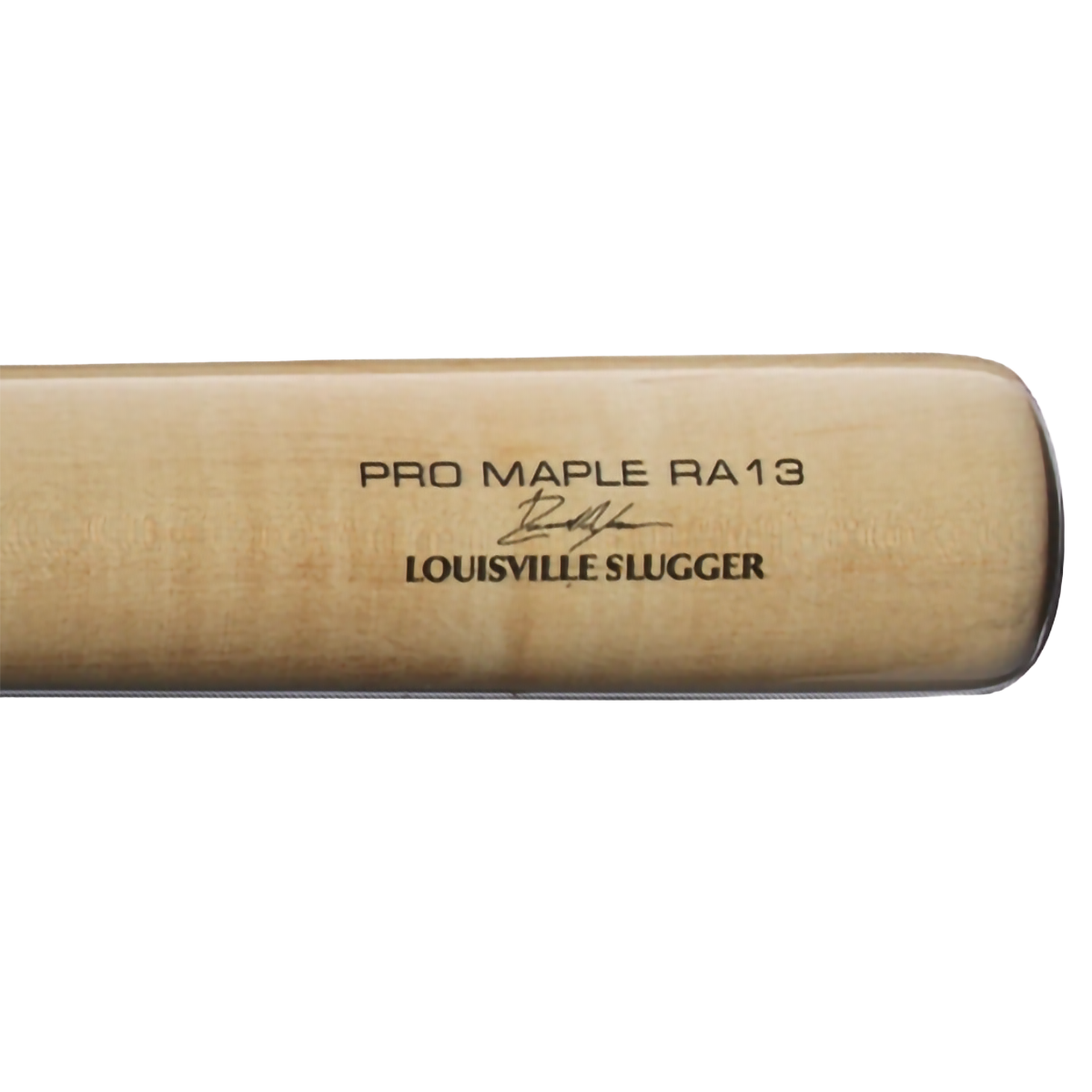 Pro Prime RA13 Ronald Acuna Jr. Wood -3 – Sports Basement