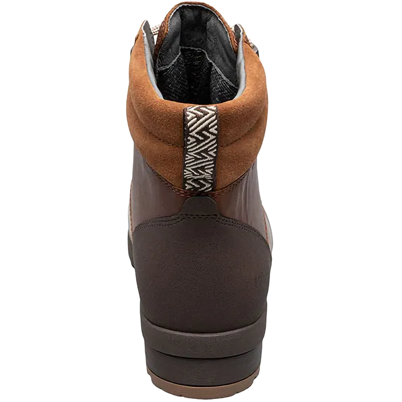 Women's Sofia Lace, Forsake Women's Sofia Lace in 235-Toffee back