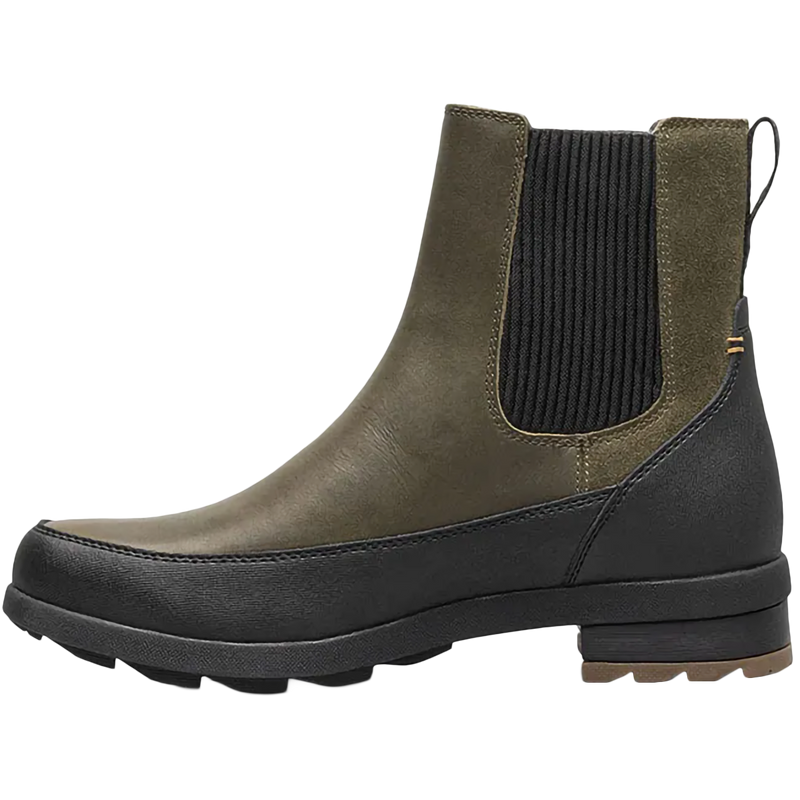 Women's Sofia Chelsea, Forsake Women's Sofia Chelsea in 014-Olive inside right profile