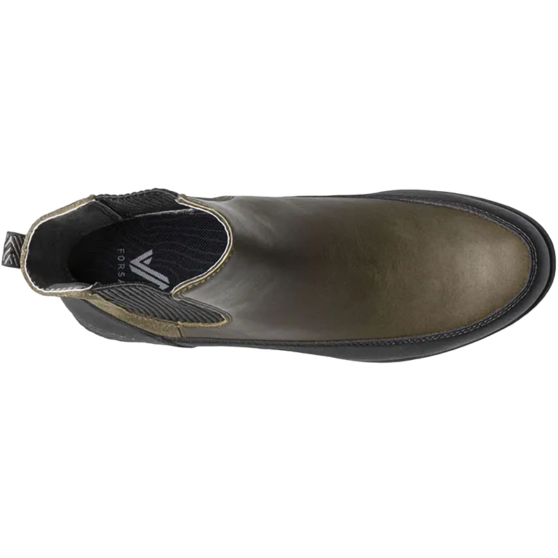 Women's Sofia Chelsea, Forsake Women's Sofia Chelsea in 014-Olive top