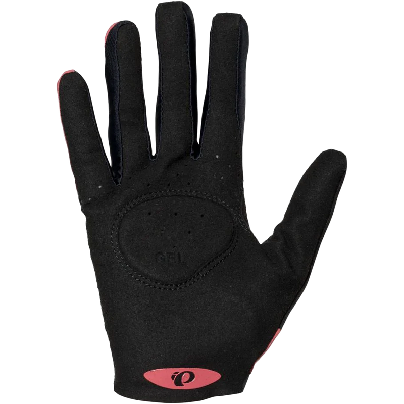 Women's Expedition Gel Full Finger Glove, Pearl Izumi Women's Expedition Gel Full Finger Glove Palm