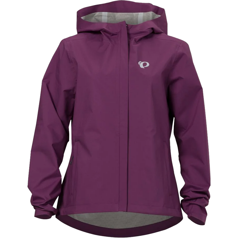 Women's Canyon 2.5L Rain Jacket, Featured Image