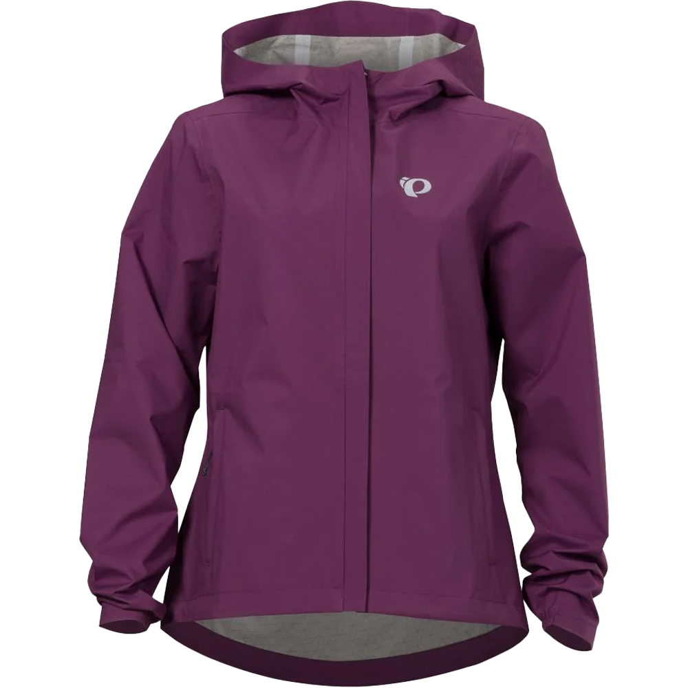 Women's Canyon 2.5L Rain Jacket alternate view