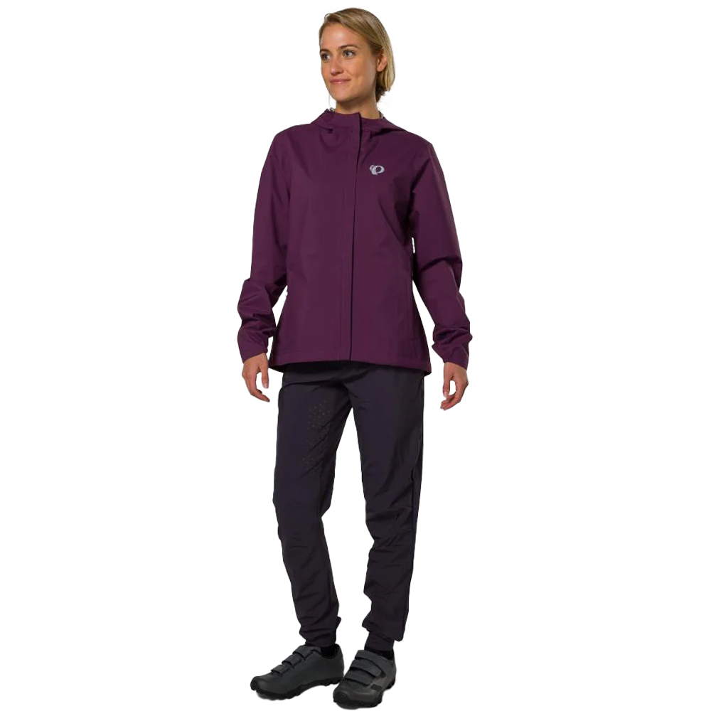 Women's Canyon 2.5L Rain Jacket alternate view