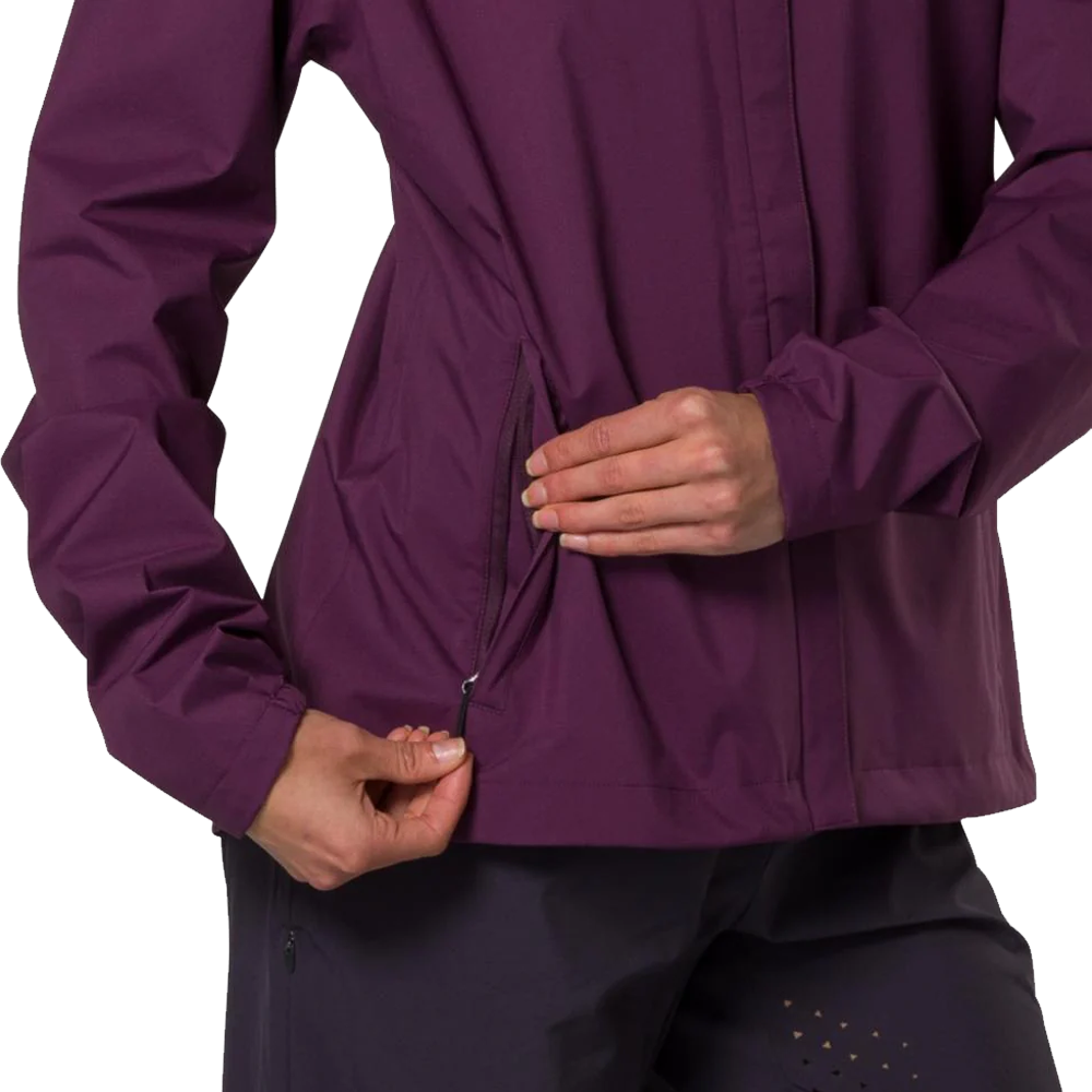 Women's Canyon 2.5L Rain Jacket alternate view