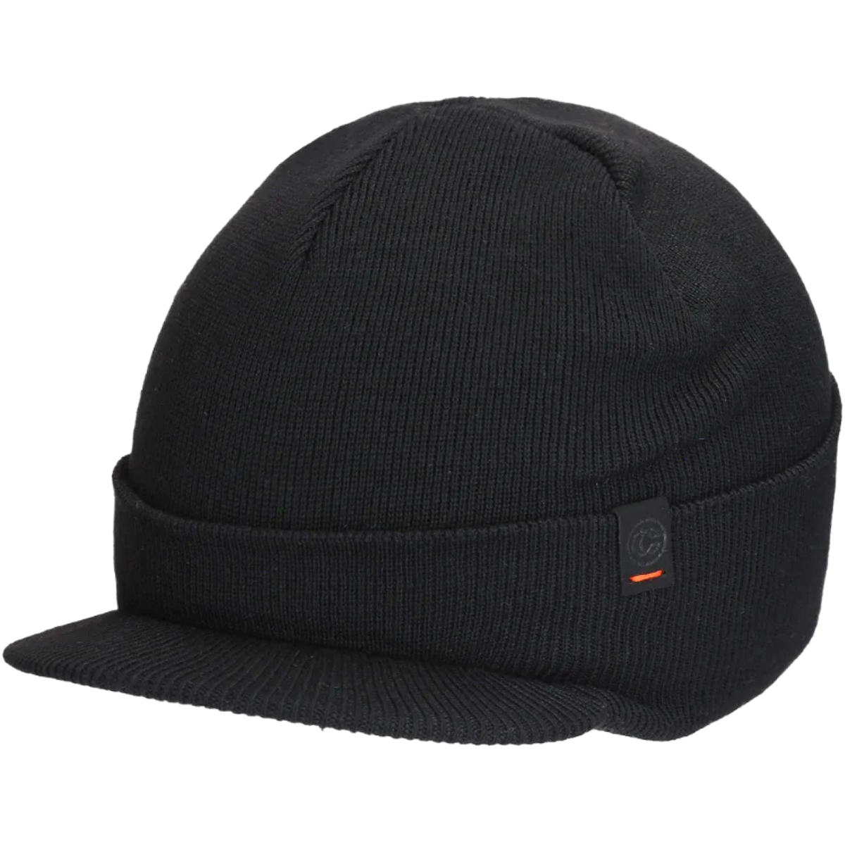 Nixon Beanie alternate view