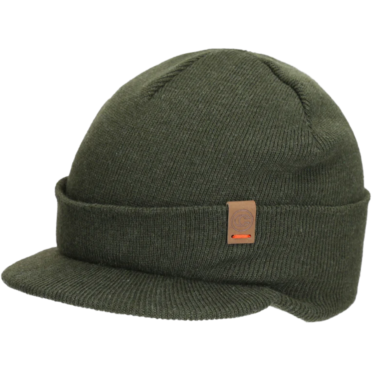 Nixon Beanie alternate view