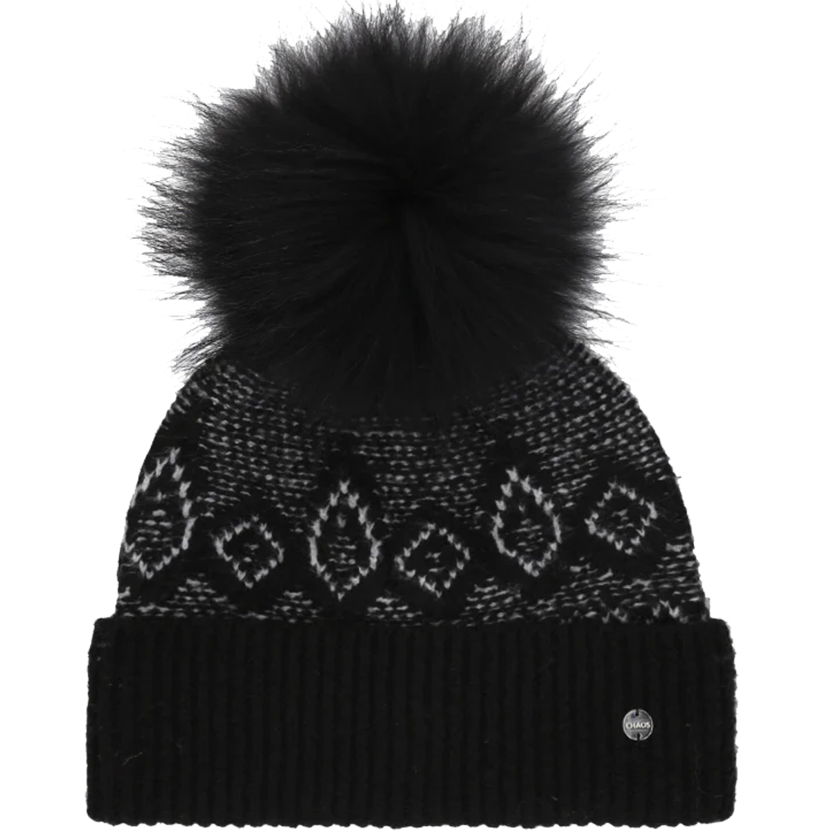 Women's Tycen Pom Beanie alternate view