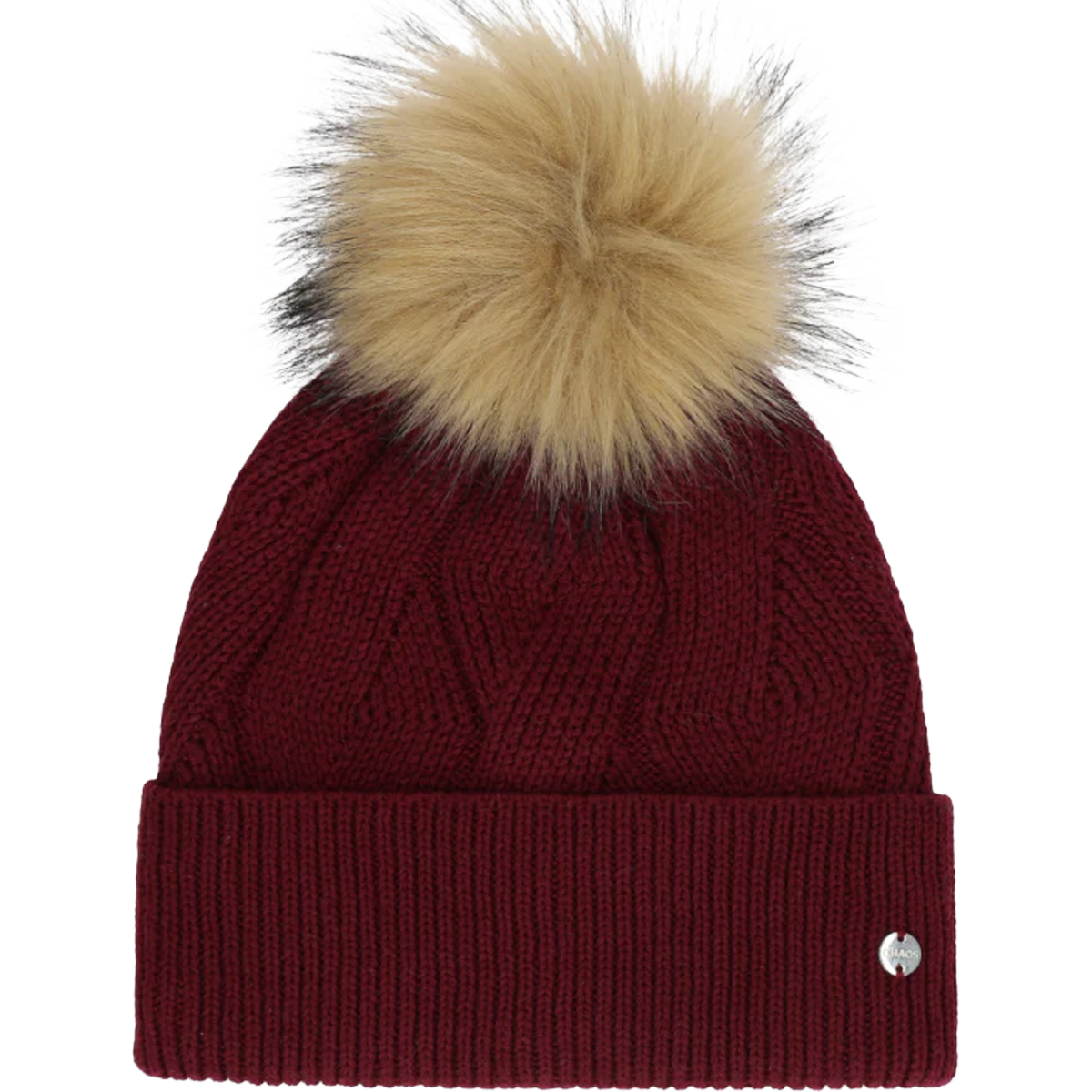 Women's Tulipe Pom Beanie alternate view