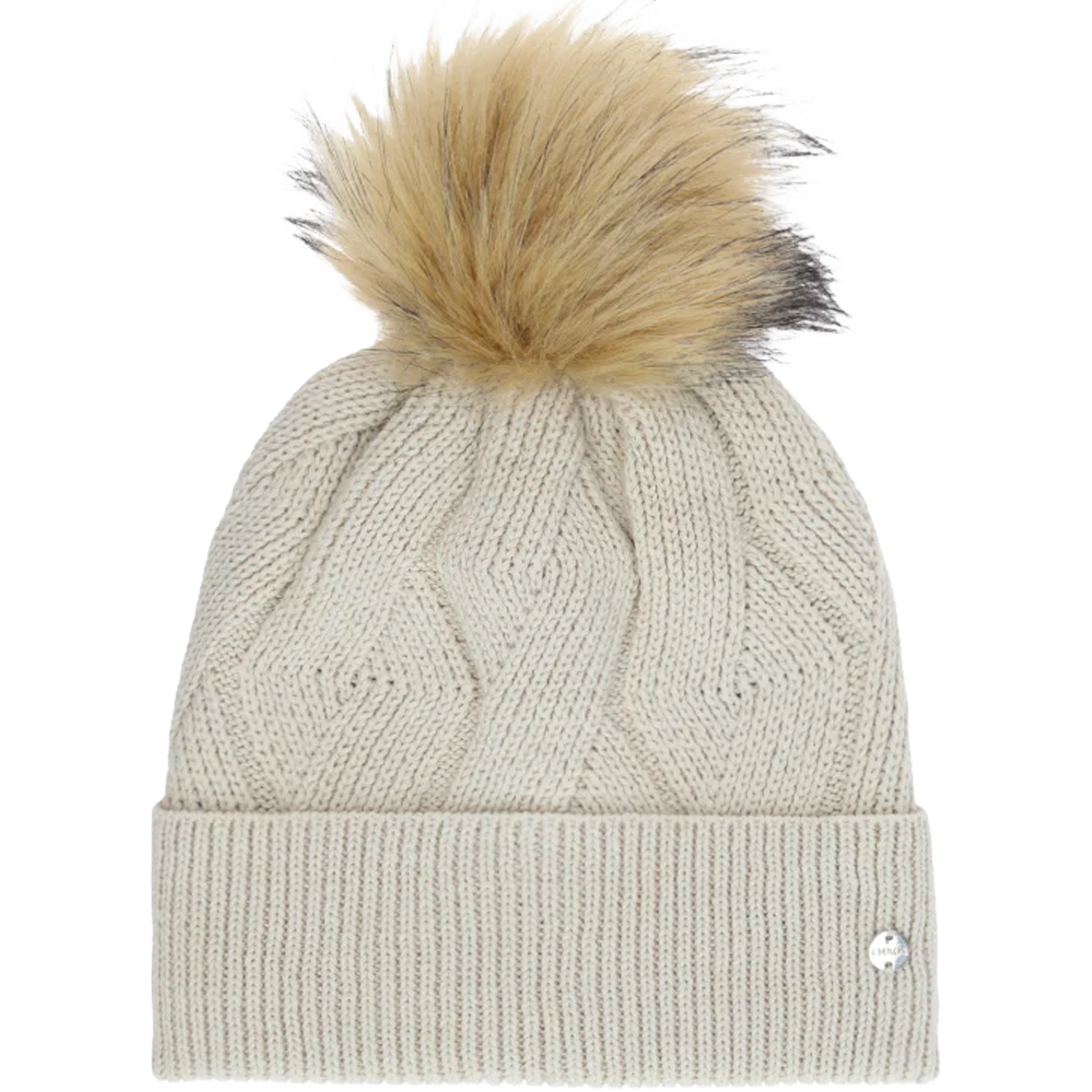 Women's Tulipe Pom Beanie alternate view