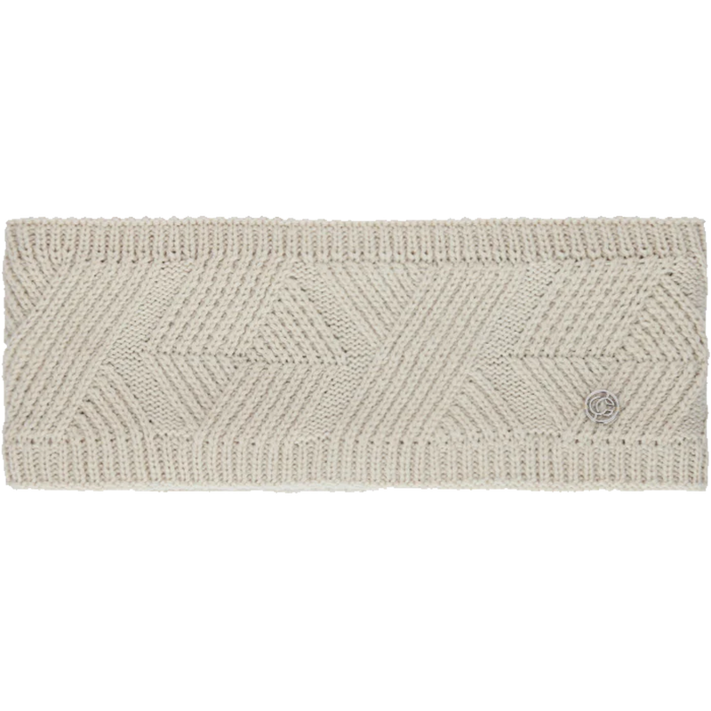 Women's Tulipe Headband, Featured Image