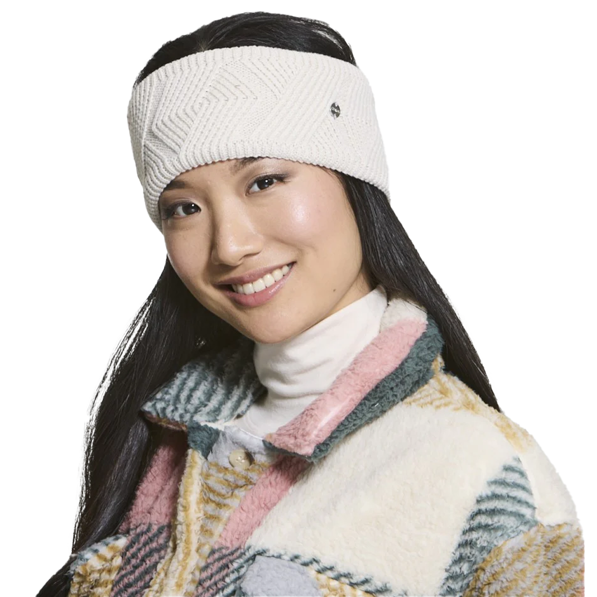Women's Tulipe Headband alternate view