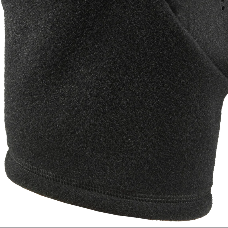 Combo Thick N Thin Headliner, Seirus Combo Thick N Thin Headliner neck hem