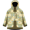 Timeless Flower Print