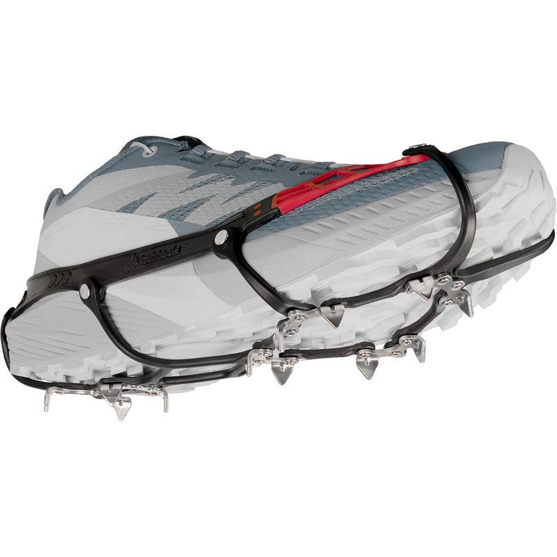 MICROspikes Ghost, Featured Image