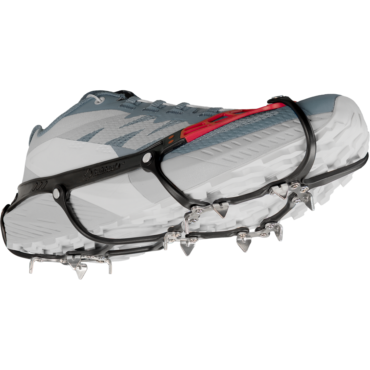 MICROspikes Ghost alternate view