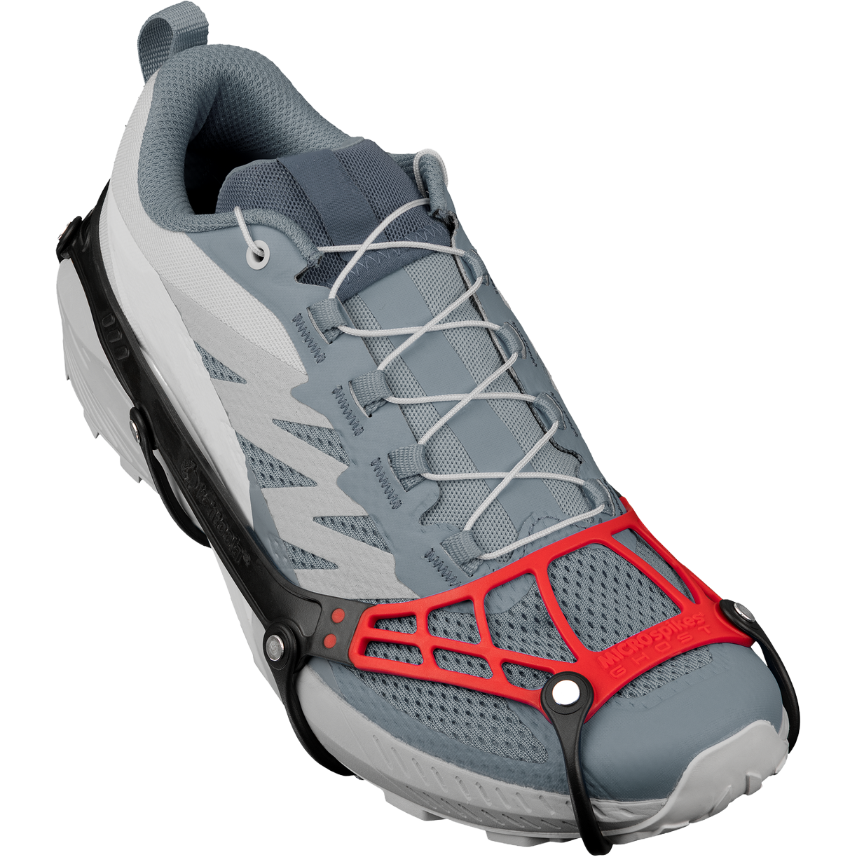 MICROspikes Ghost alternate view
