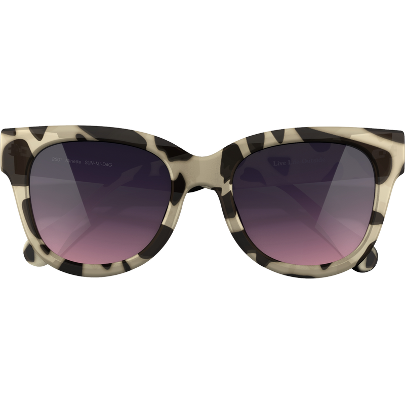 Minette Tortoise Afterglow, Featured Image