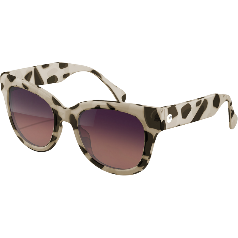 Minette Tortoise Afterglow, Sunski Minette Tortoise Afterglow front left